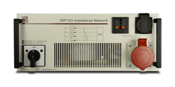 N4L IMP163 Impedance Network IEC16000-3-3
